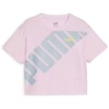 Puma Power Length Mädchen T-Shirt