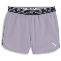 Puma Strong Woven Mädchen Shorts
