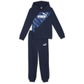 Puma Power Suit TR Jungen Jogginganzug