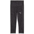 Puma Train Favorite AOP High Waist 3/4 Mädchen 3/4-Hose