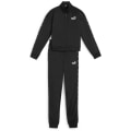 Puma ESS Tape Tricot Suit cl Mädchen Jogginganzug
