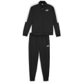 Puma Baseball Tricot Suit Mädchen Jogginganzug