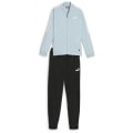 Puma Baseball Tricot Suit Mädchen Jogginganzug