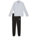 Puma Baseball Tricot Suit Mädchen Jogginganzug