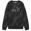 Puma Ess+ Animal AOP Crew FL
