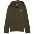 Puma Active Sports Full-Zip TR
