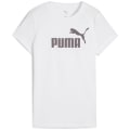 Puma ESS No. 1 Logo (s) Damen T-Shirt