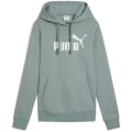 Puma ESS No. 1 Logo FL (s) Damen Kapuzensweater
