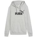 Puma ESS No. 1 Logo TR Damen Kapuzensweater