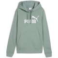 Puma ESS No. 1 Logo TR (s) Damen Kapuzensweater
