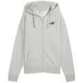 Puma ESS Small No. 1 Logo Comfort Full-Zip TR Damen Jacke