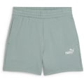 Puma ESS Small No. 1 Logo 5'' High-Waist TR (s) Damen Shorts