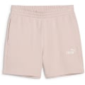 Puma ESS Small No. 1 Logo 5'' High-Waist TR (s) Damen Shorts