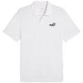 Puma ESS No. 1 Logo Pique Herren Poloshirt
