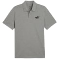 Puma ESS No. 1 Logo Pique Herren Poloshirt