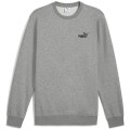 Puma ESS Small No. 1 Logo Crew FL Herren Sweatshirt