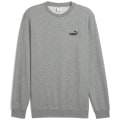 Puma ESS Small No. 1 Logo Crew TR Herren Sweatshirt