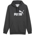Puma ESS No. 1 Logo FL Herren Kapuzensweater