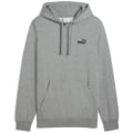 Puma ESS Small No. 1 Logo FL Herren Kapuzensweater