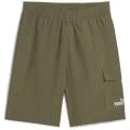 Puma ESS No. 1 Logo Woven Cargo 9" Herren Shorts