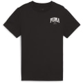 Puma Squad Small Graphic