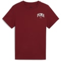 Puma Squad Small Graphic