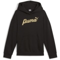 Puma Ess+ Script Metallic FL