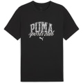 Puma Class Graphic Herren T-Shirt