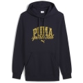 Puma Class FL Herren Kapuzensweater