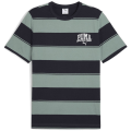 Puma Class Striped Herren T-Shirt