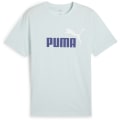 Puma ESS 2 Color No. 1 Logo Herren T-Shirt