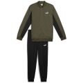 Puma Poly Baseball Herren Jogginganzug