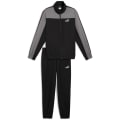 Puma Woven Colorblock Herren Jogginganzug