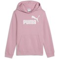 Puma ESS No. 1 Logo FL Mädchen Kapuzensweater