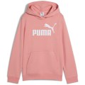 Puma ESS No. 1 Logo TR Mädchen Kapuzensweater