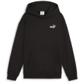 Puma ESS Small No. 1 Logo Relaxed FL Jungen Kapuzensweater