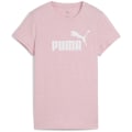 Puma ESS No. 1 Logo Heather Damen T-Shirt