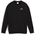 Puma ESS Small No. 1 Logo Relaxed Crew TR Damen Sweatshirt