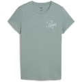 Puma ESS Script Damen T-Shirt