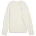 Puma ESS Elevated Comfort Crew TR Damen Sweatshirt