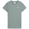 Puma ESS Elevated Rib Damen T-Shirt