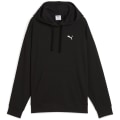 Puma ESS Elevated Comfort Rib Damen Kapuzensweater