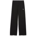 Puma ESS Elevated High-Waist Straight Leg Rib Damen Jogginghose
