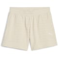 Puma ESS Elevated High-Rise Structured 5" Damen Shorts