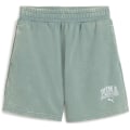 Puma Class Washed 5" TR Damen Shorts
