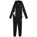 Puma Hooded TR CL Damen Anzug