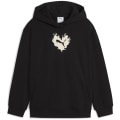 Puma Flaming Love TR Mädchen Kapuzensweater