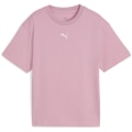 Puma ESS Boxy Mädchen T-Shirt