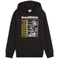 Puma Mid90S FL Jungen Kapuzensweater