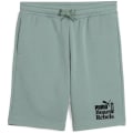 Puma Mid90S Long TR Jungen Shorts